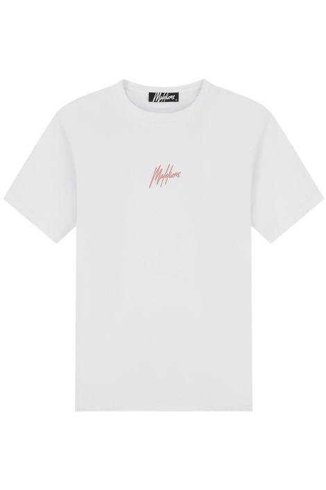 Malelions men retreat t shirt